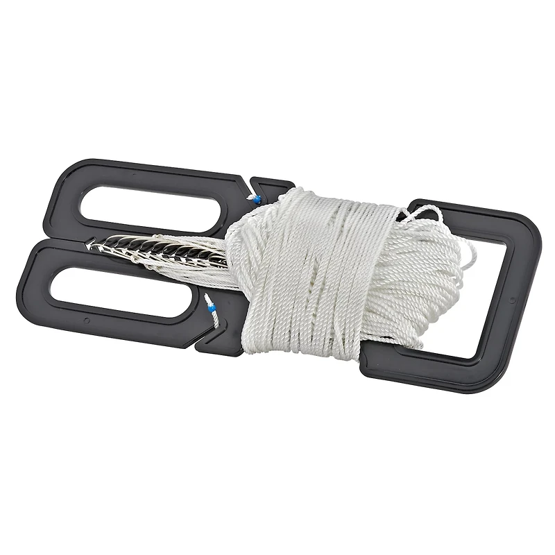 H&H Lure 150' Deluxe Trotline