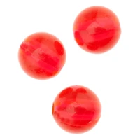 Eagle Claw 8 mm Beads 20-Pack