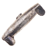 Eagle Claw Pinch-On Sinkers