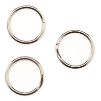 Eagle Claw Split-Ring Swivel