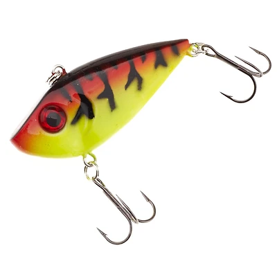 Strike King Red Eyed Shad 1/4 oz Lipless Crankbait