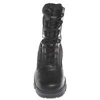 Bates Men's 8" Sport Side-Zip Tactical Boots