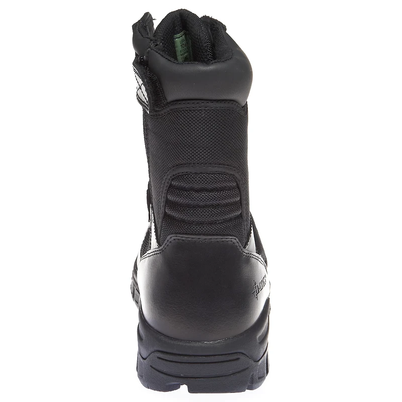 Bates Men's 8" Sport Side-Zip Tactical Boots