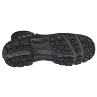 Bates Men's 8" Sport Side-Zip Tactical Boots