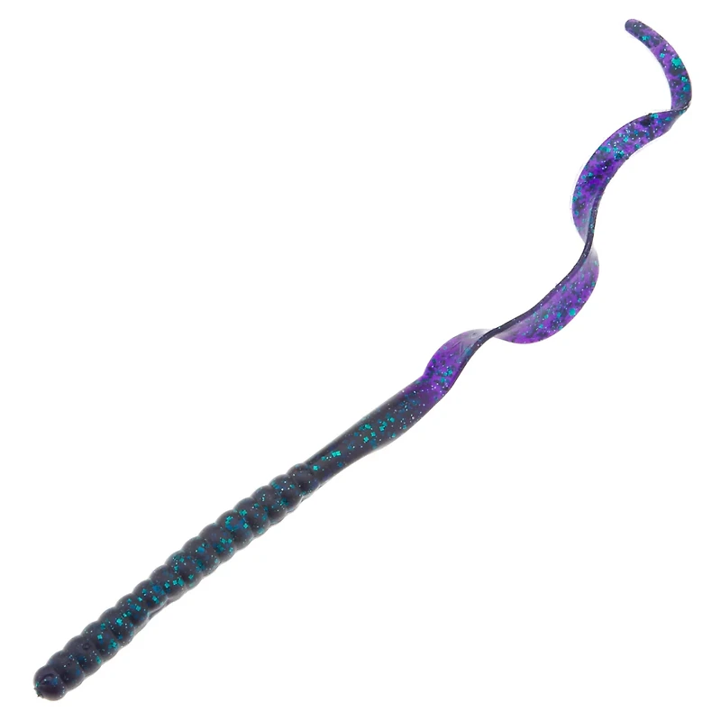 Zoom Ol' Monster 10-1/2" Worm Baits 9-Pack