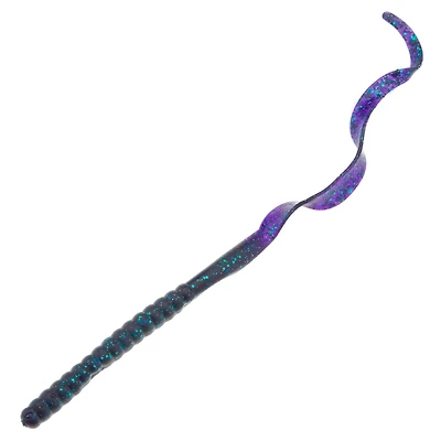 Zoom Ol' Monster 10-1/2" Worm Baits 9-Pack