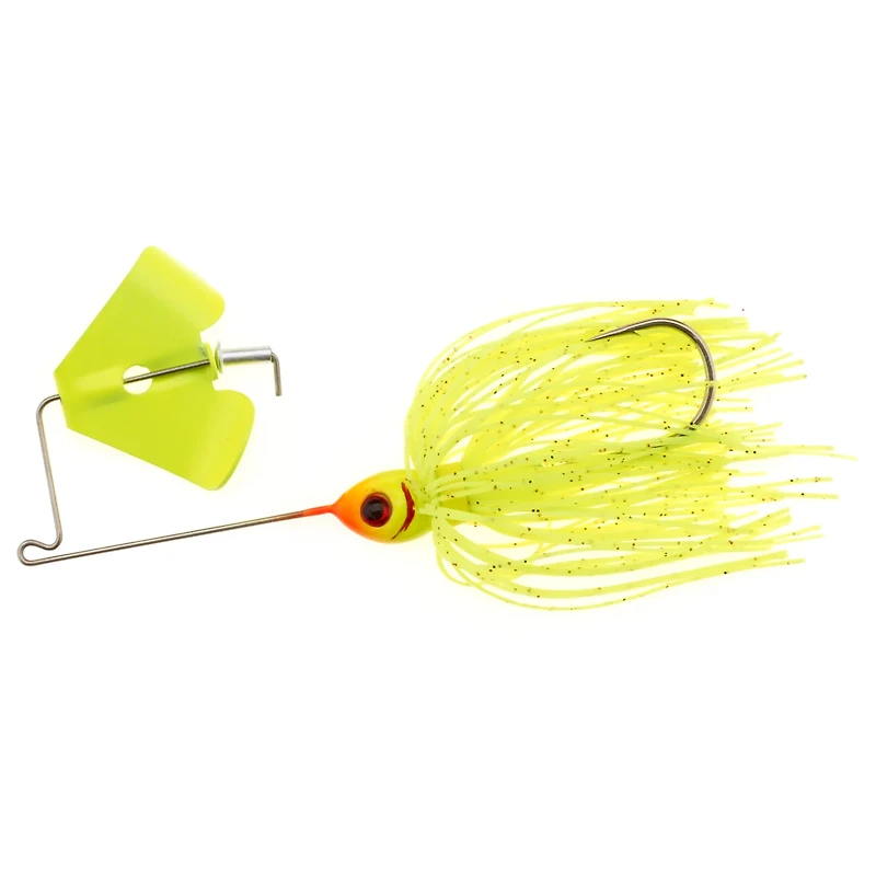 BOOYAH Pond Magic Buzz 1/8 oz Buzzbait