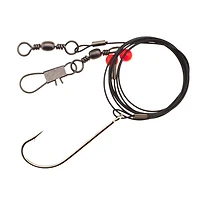 Eagle Claw Lazer Sharp 48 in Saltwater Rigs 2-Pack