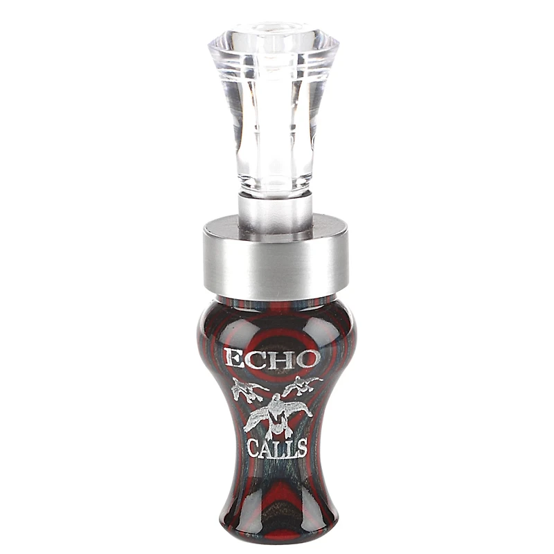 Echo™ Calls Blue Diamondwood Timber Duck Call