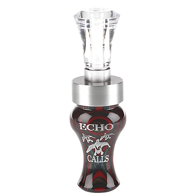 Echo™ Calls Blue Diamondwood Timber Duck Call