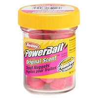 Berkley® Biodegradable Power Nuggets® 1.1 oz. Trout Attractant