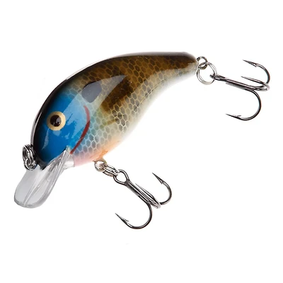 Bandit® Lures 100 Series 2" Crankbait