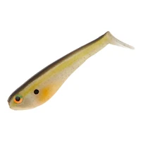 YUM Money Minnow™ 3-1/2" Swimbaits 5-Pack