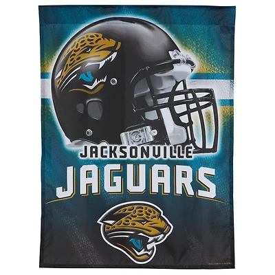 WinCraft 27" x 37" Team Vertical Flag