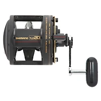 Shimano TLD20 Lever Drag Reel Right-handed