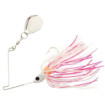 Strike King Micro-King® 1/16 oz Single Colorado Blade Spinnerbait