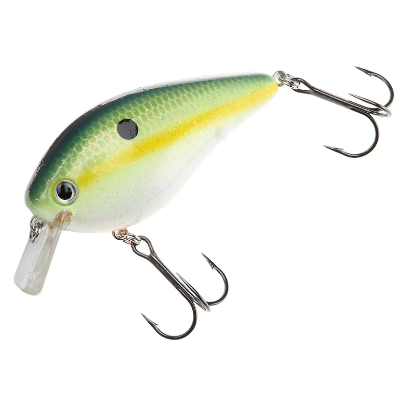 Strike King KVD 2.5 3-1/4" Crankbait