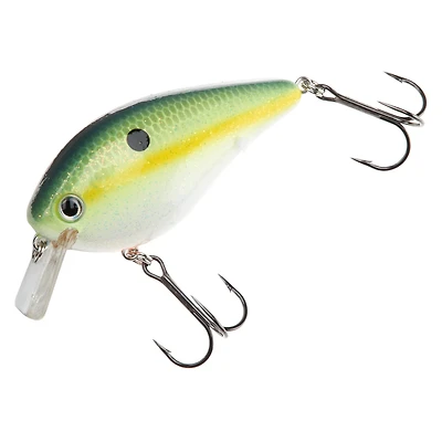 Strike King KVD 2.5 3-1/4" Crankbait