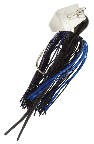 Z-Man Original ChatterBait® 1/2 oz Bladed Jig