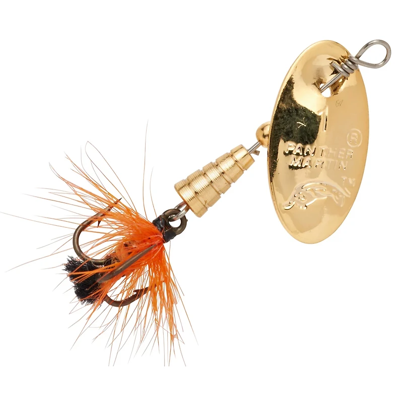 Panther Martin 1/32 oz In-Line Spinner