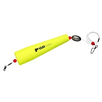 H&H Lure 5" Monofilament Coastal Popping Rigs 2-Pack