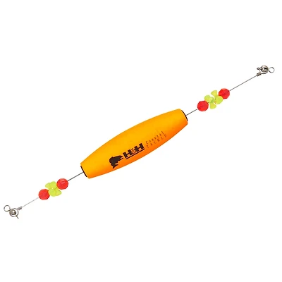 H&H Lure 3" Trout Haulers 4-Pack