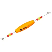 H&H Lure 3" Trout Haulers 4-Pack