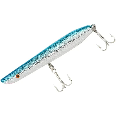 Cotton Cordell Pencil Popper 6" Topwater Bait