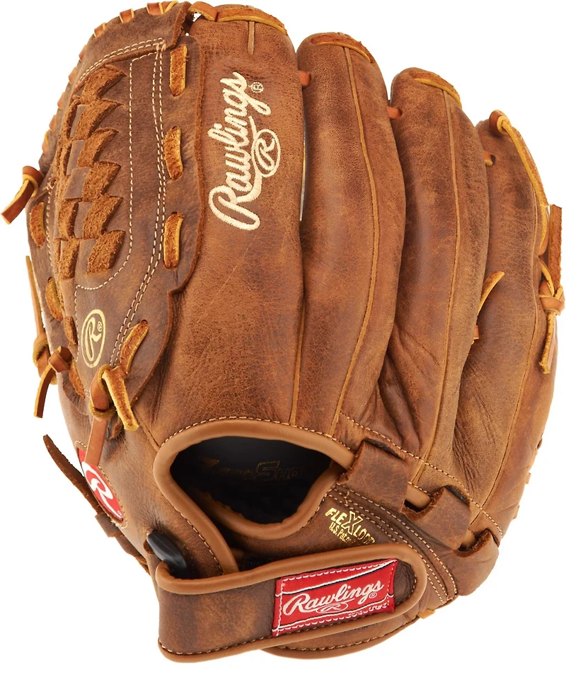 Rawlings Player Preferred 12 in Baseball or Softball Glove