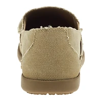 Crocs Men's Santa Cruz Loafers