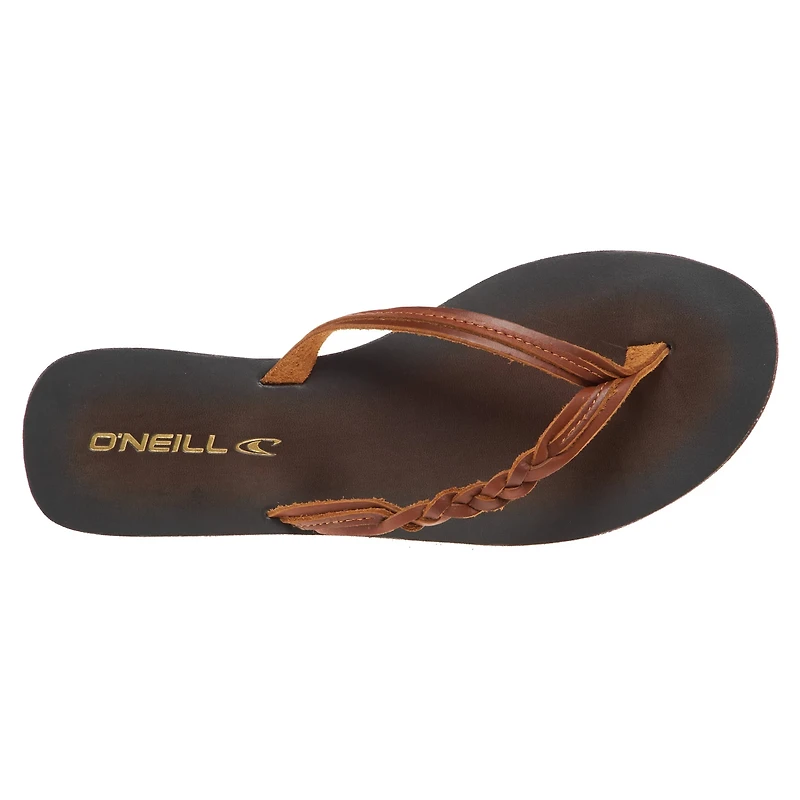 O'Neill Women's Sugar Shack Sandals