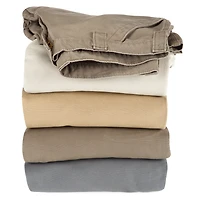 Carhartt Men's Canvas Dungaree Work Pant