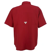Columbia Sportswear Men's Collegiate Tamiami Shirt