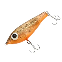 MirrOlure® Paul Brown's Fat Boy 7/8 oz. Suspending Twitch Bait