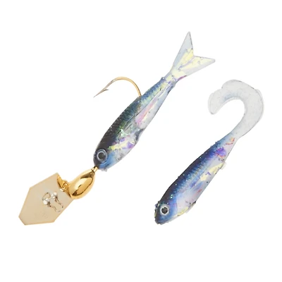 Z-Man® FlashBack® Mini 2" ChatterBait®