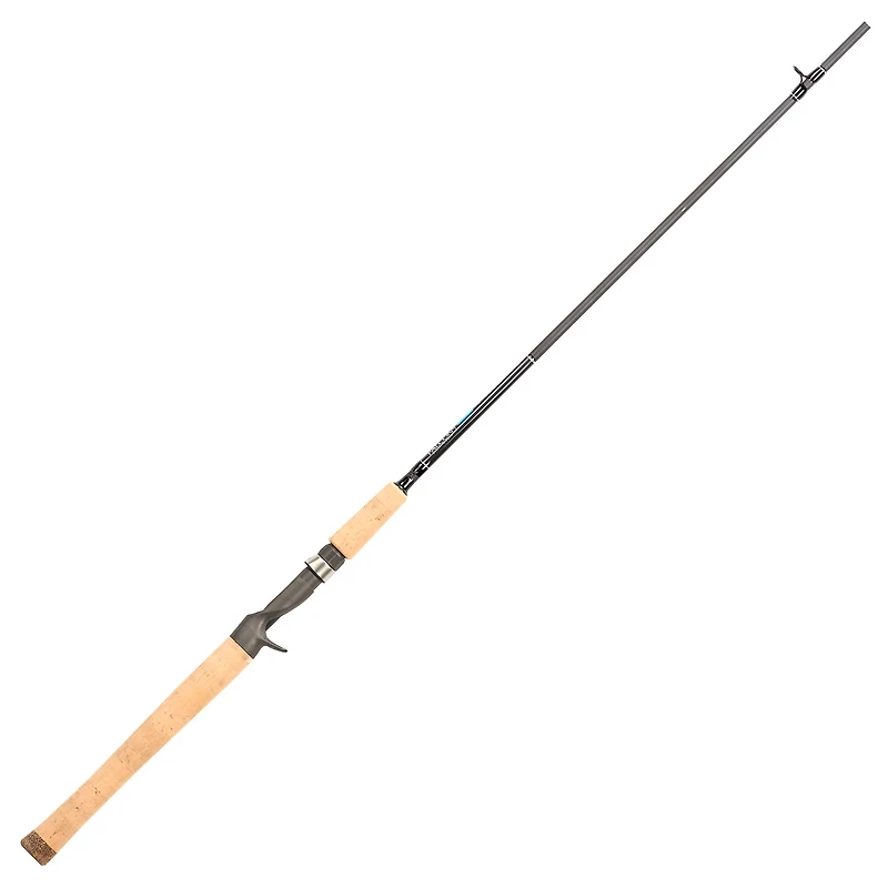 Falcon HD 7'6" Freshwater/Saltwater Casting Rod