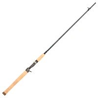 Falcon HD 7'6" Freshwater/Saltwater Casting Rod