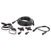 Lowrance Simple NMEA 2000 Network Starter Kit