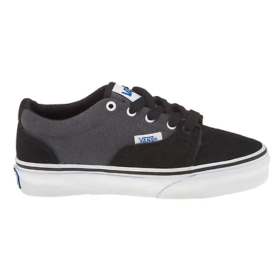 Vans Kids' Performance Kress Shoes