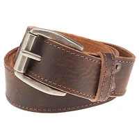 Levi's Men's Heavy Roller Buckle Belt