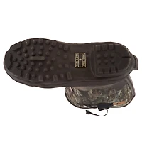 Game Winner® Kids' Jersey Knee Insulated Rubber Boots