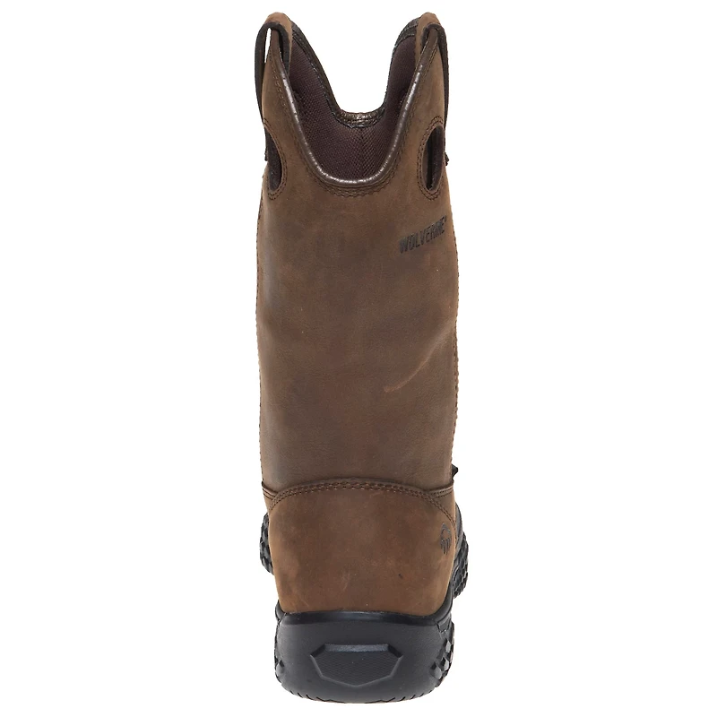 Wolverine Men's Dogwood Swamp Monster Wellington Boots