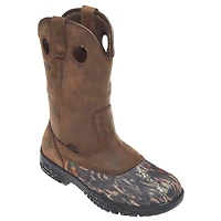 Wolverine Men's Dogwood Swamp Monster Wellington Boots