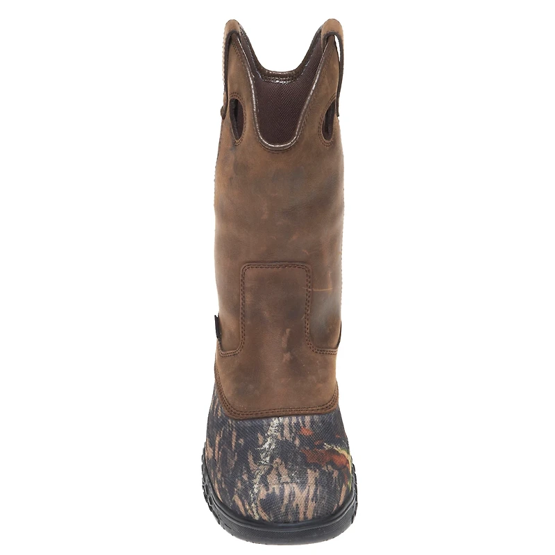 Wolverine Men's Dogwood Swamp Monster Wellington Boots