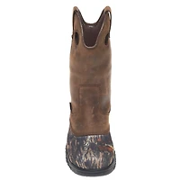 Wolverine Men's Dogwood Swamp Monster Wellington Boots