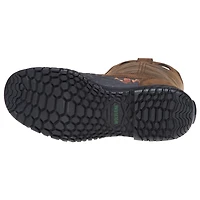 Wolverine Men's Dogwood Swamp Monster Wellington Boots