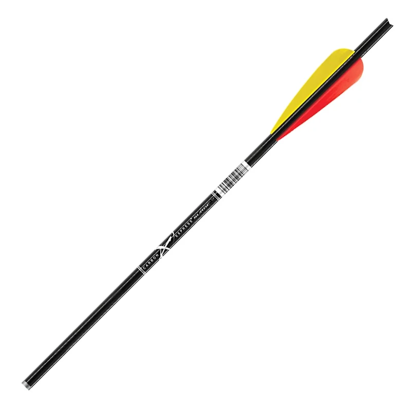 Carbon Express® Surge Crossbolt Composite Arrows 12-Pack