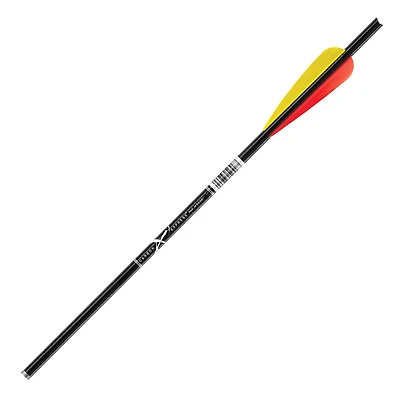Carbon Express® Surge Crossbolt Composite Arrows 12-Pack