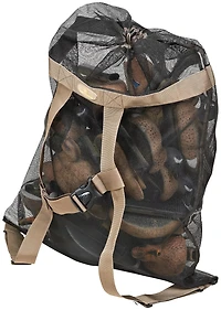 Game Winner® DLX Rubber Mesh Duck Decoy Bag