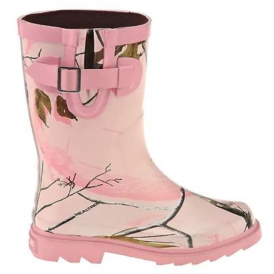 Realtree® Women's Miss JoJo Rain Boots